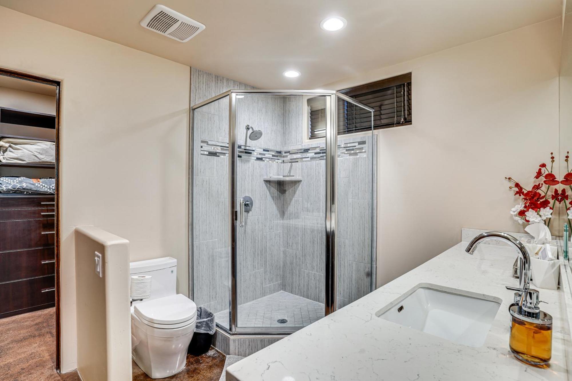Apartamento Sedona Couples Retreat With Patio Walk To Trails! Exterior foto